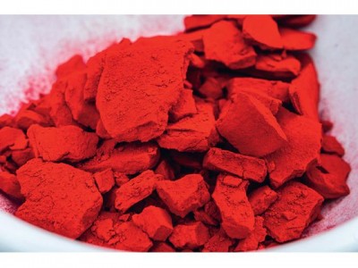 永固红2BP 用于工业漆、塑料