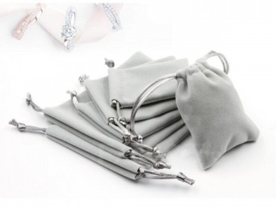 单面棉布底白色长毛植绒布